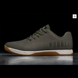 Women’s No Bull Trainers - Size 8.5 TRue to size. Gently used.